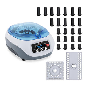 Centrifuga da laboratorio - 0,2/0,5/1,5/2 ml - FCR da 5.960 xg 14_0005837