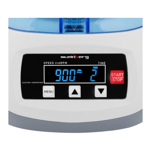 Centrifuga da laboratorio - 0,2/0,5/1,5/2 ml - FCR da 5.960 xg 14_0005837