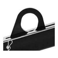 Carrello elevatore per pallet Eurogru (capacità di carico: 1.500 kg, lunghezza forche: 1.000 mm, altezza: 1.300 - 2.000 mm, larghezza: 350 - 900 mm, bilanciamento: 300 kg) 14_0006203