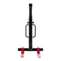 Carrello elevatore per pallet Eurogru (capacità di carico: 1.500 kg, lunghezza forche: 1.000 mm, altezza: 1.300 - 2.000 mm, larghezza: 350 - 900 mm, bilanciamento: 300 kg) 14_0006203