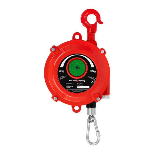 Bilanciatore di carico - 22-30 kg - 1,5 m utensili da officina 14_0006790