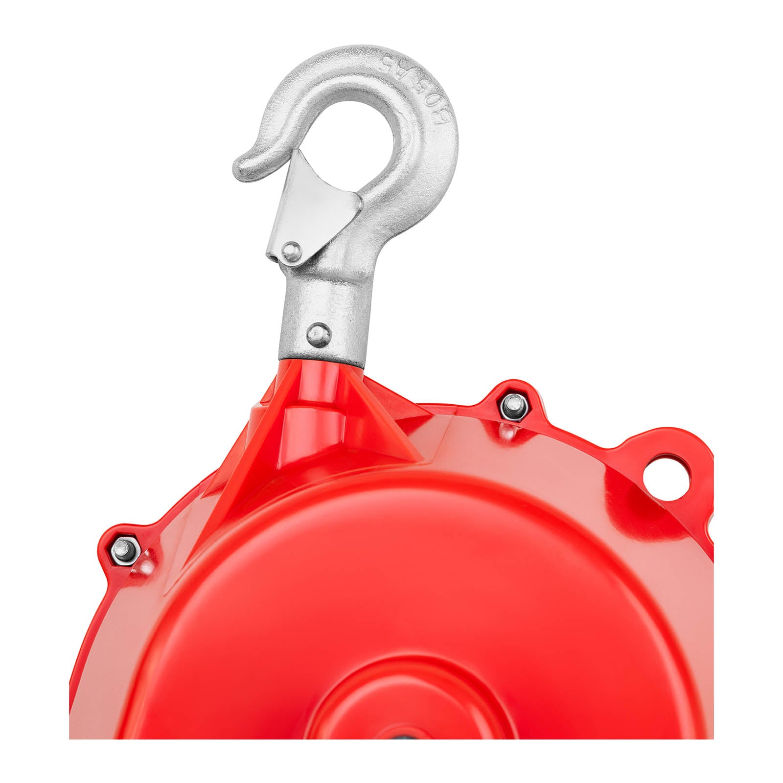 Bobina di bilanciamento del carico pneumatico con compensatore ad aria compressa 2,5 - 3,5 kg 1,3 m (2,5 - 3,5 kg, lunghezza tubo: 1,3 m, dimensioni tubo: 8 x 12 mm) 14_0006795