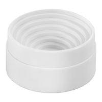 Supporto da laboratorio con pinza per buretta, 2 pinze e 3 anelli 14_0005773