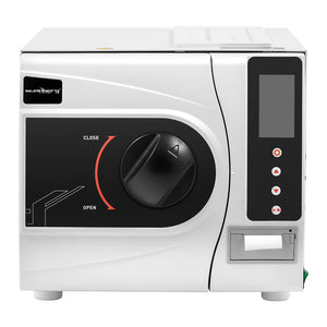 Autoclave 23 litri LCD 6 programmi standard 14_0005871