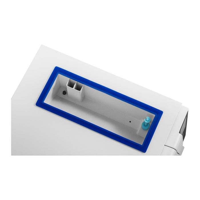 Autoclave 23 litri LCD 6 programmi standard 14_0005871