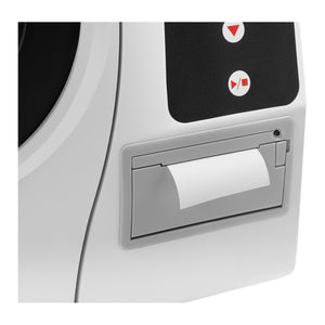 Autoclave 23 litri LCD 6 programmi standard 14_0005871