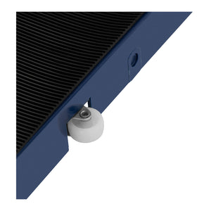 Bilancia veterinaria - 180 kg / 50 g - tappetino antiscivolo - display LCD 14_0005560