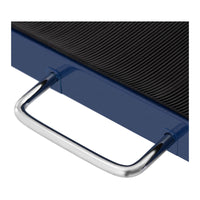 Bilancia veterinaria - 180 kg / 50 g - tappetino antiscivolo - display LCD 14_0005560