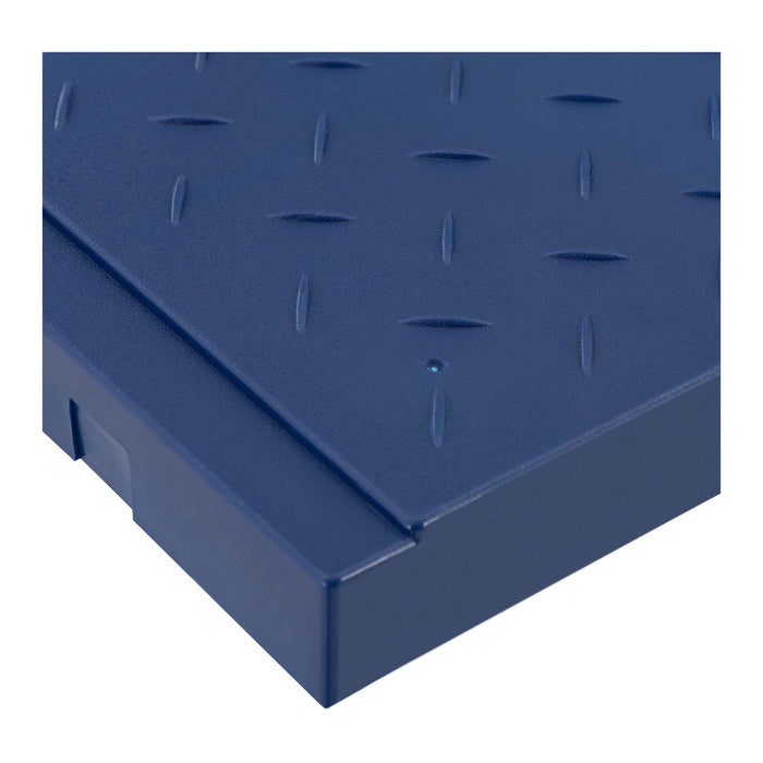 Bilancia veterinaria - 180 kg / 50 g - tappetino antiscivolo - display LCD 14_0005560