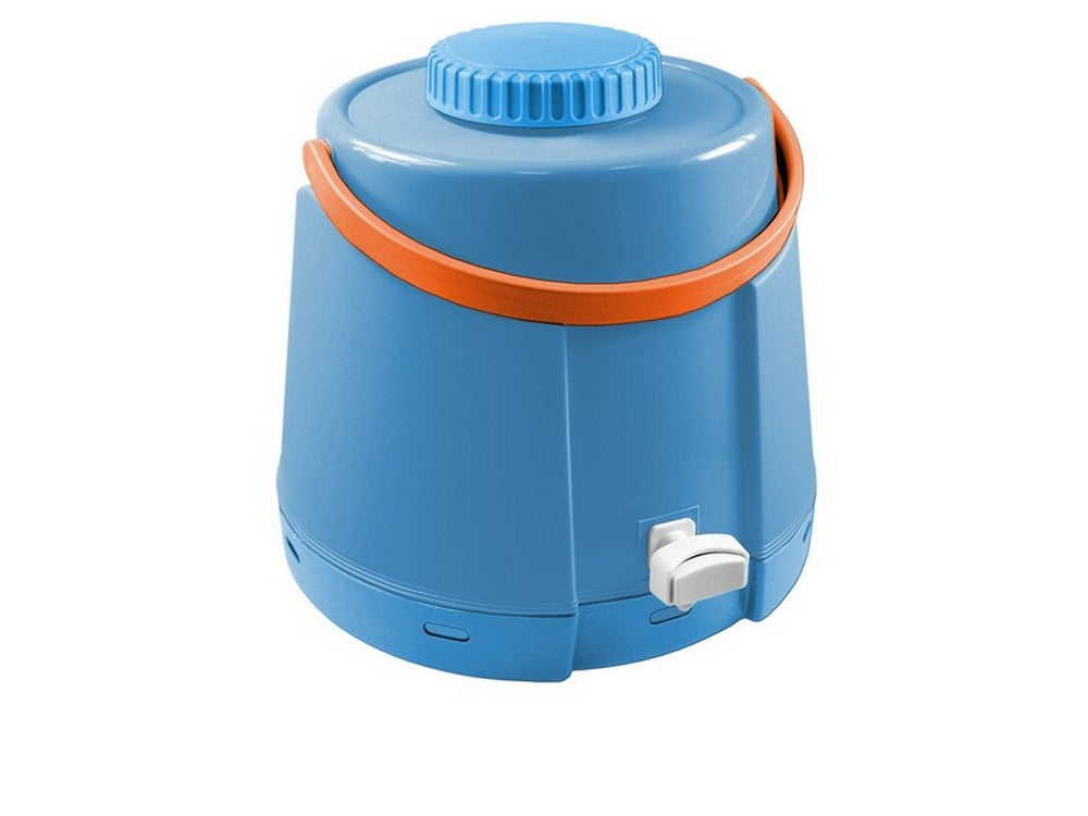 gi= style borraccia termica fiesta lt. 5,6 - cm. 27x29,5x27 h cod:ferx.vit24469