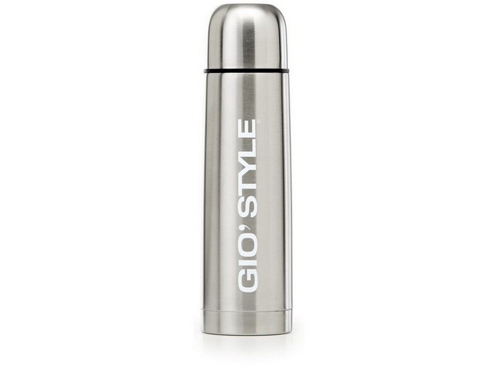 gi= style thermos silver lt. 0,5 - ï cm. 6,8x24,5 h cod:ferx.vit51545