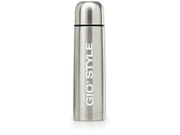 gi= style thermos silver lt. 0,5 - ï cm. 6,8x24,5 h cod:ferx.vit51545