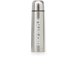 gi= style thermos silver lt. 0,5 - ï cm. 6,8x24,5 h cod:ferx.vit51545