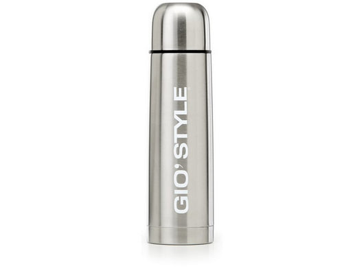 gi= style thermos silver lt. 0,5 - ï cm. 6,8x24,5 h cod:ferx.vit51545