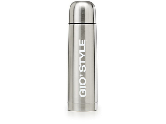 gi= style thermos silver lt. 0,5 - ï cm. 6,8x24,5 h cod:ferx.vit51545