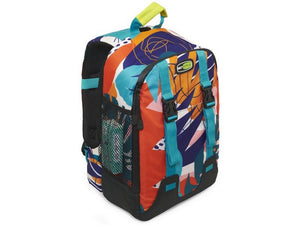 gi= style zaino termico boxy+ lt. 14 - cm. 26x13,5x40 h col. assortiti cod:ferx.vit51573