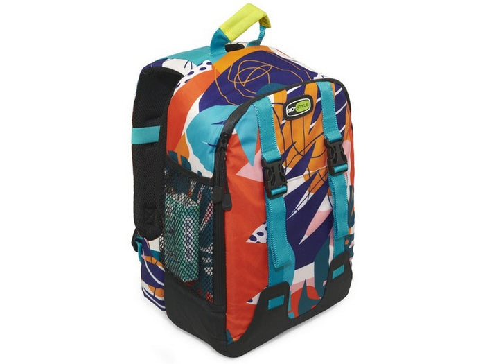 gi= style zaino termico boxy+ lt. 14 - cm. 26x13,5x40 h col. assortiti cod:ferx.vit51573