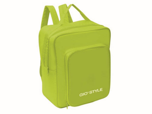 gi= style zaino termico fiesta backpack lt. 17 - cm. 27x16x34 h cod:ferx.vit37020
