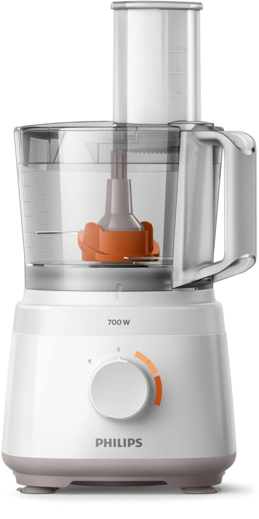 Philips Daily Collection HR7310/00 Robot da cucina compatto