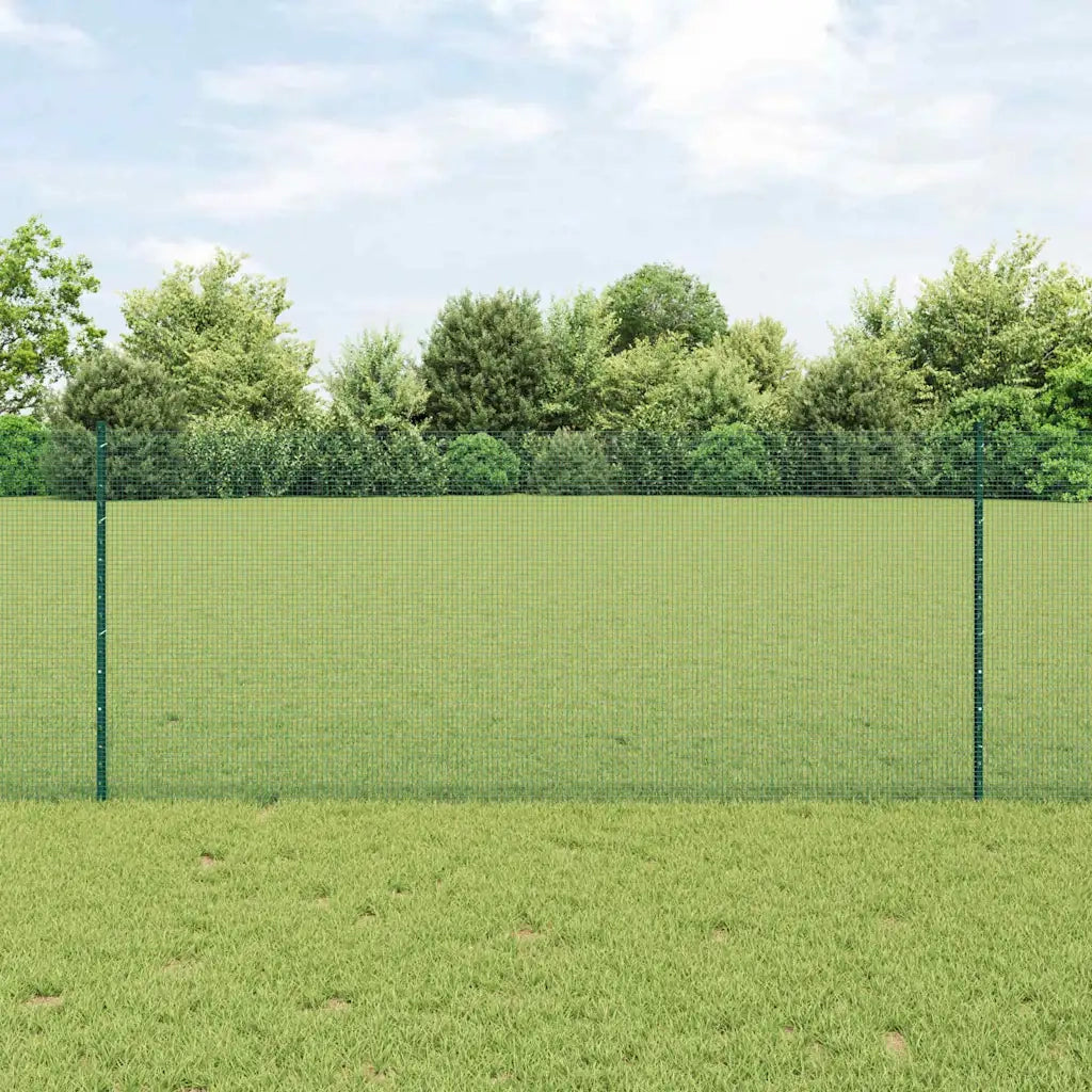 Recinzione con Posto Verde 3336514