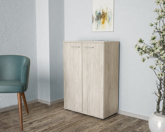 kit mobile 2ante cm 68x34x95h bianco venere k083 cod:ferx.1004