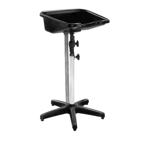 Vaschetta vasca lavatesta inclinabile 180° nero 14_0007840