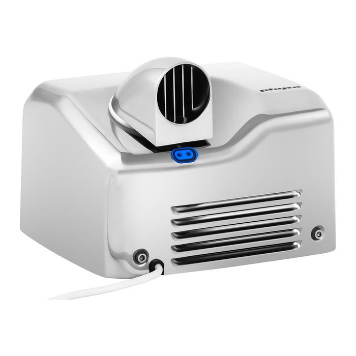 Asciugamani elettrico 270 m3/h 14_0004425