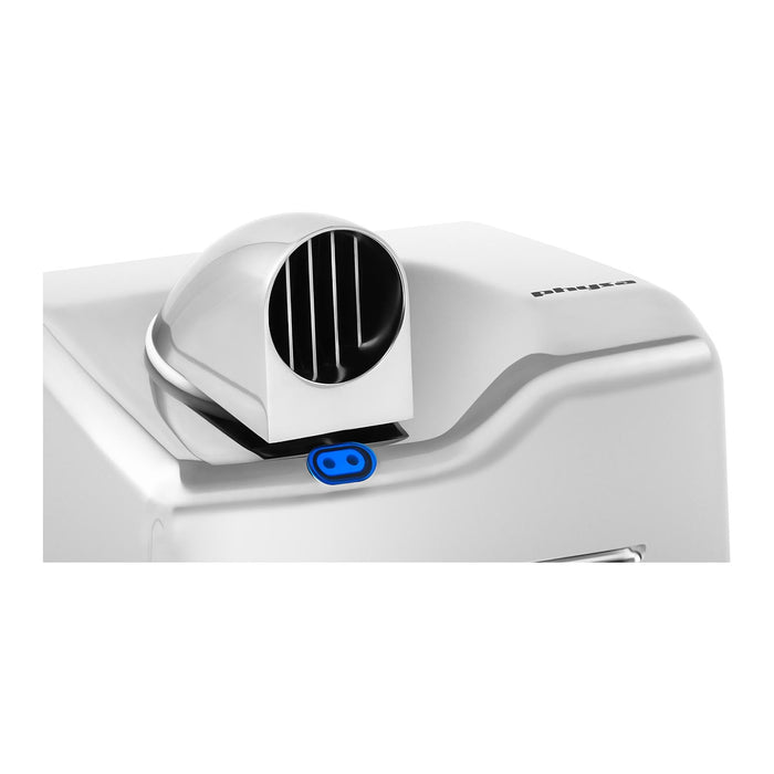 Asciugamani elettrico 270 m3/h 14_0004425