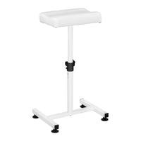 Poggiagambe compatto comfort 24 x 33 cm bianco 14_0007855