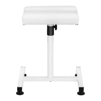 Poggiagambe compatto comfort 24 x 33 cm bianco 14_0007855