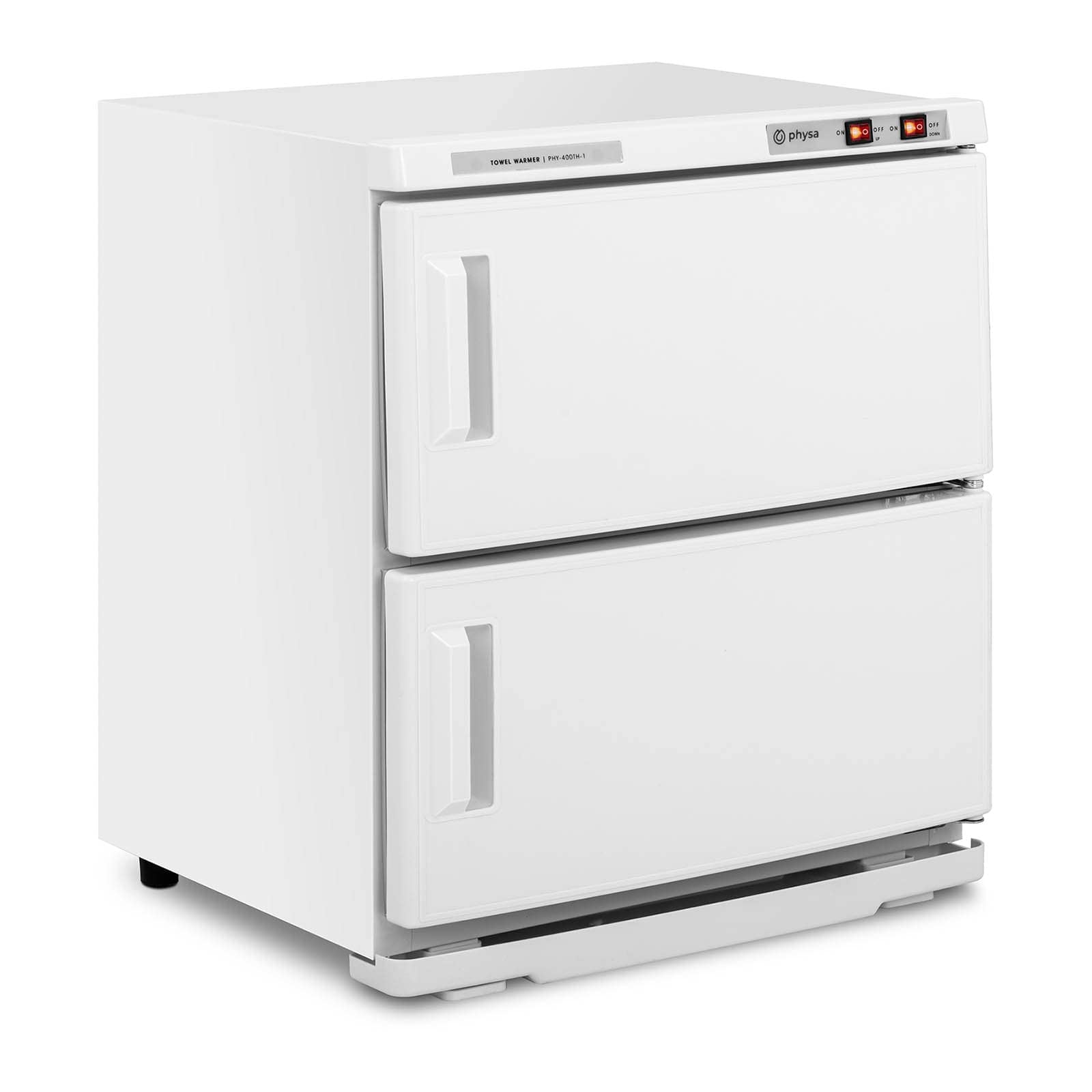 Scaldasalviette con sterilizzazione UV - 70 °C - 450 watt - 32 litri 14_0007768