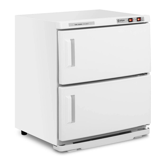 Scaldasalviette con sterilizzazione UV - 70 °C - 450 watt - 32 litri 14_0007768