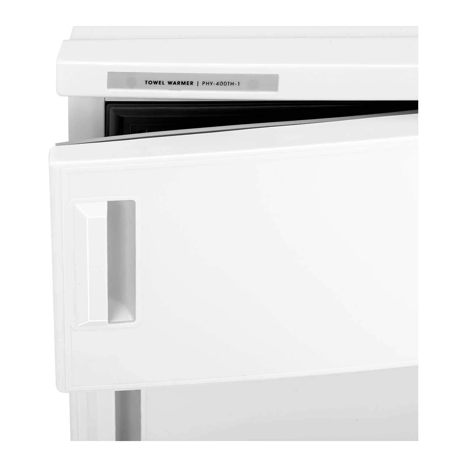 Scaldasalviette con sterilizzazione UV - 70 °C - 450 watt - 32 litri 14_0007768