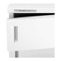 Scaldasalviette con sterilizzazione UV - 70 °C - 450 watt - 32 litri 14_0007768