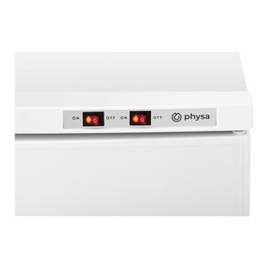 Scaldasalviette con sterilizzazione UV - 70 °C - 230 watt - 16 litri 14_0007770