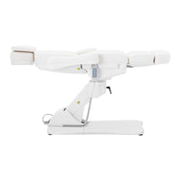 Poltrona estetica professionale bianca 14_0007785