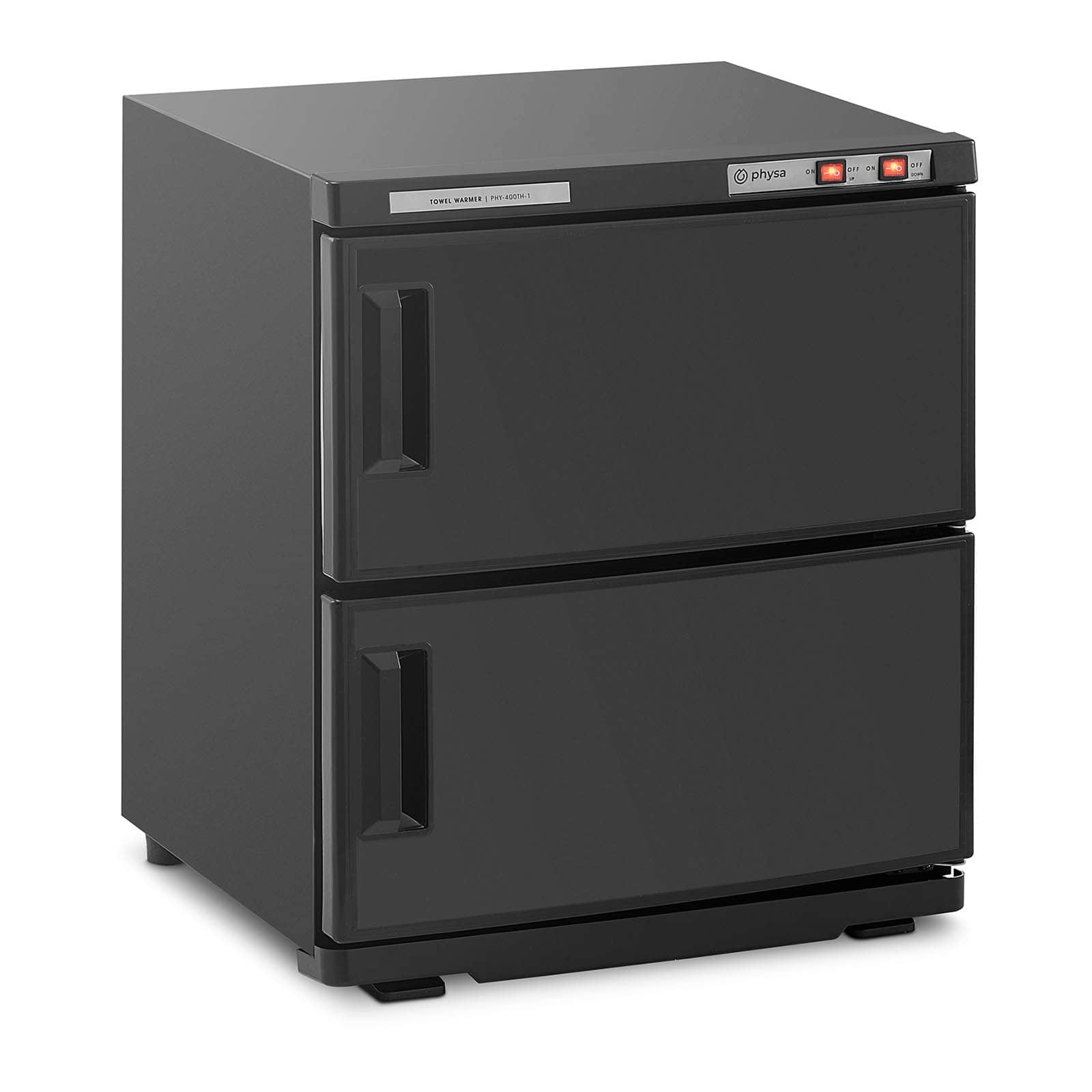 Scaldasalviette con sterilizzazione UV - 70 °C - 450 watt - 32 litri 14_0007771