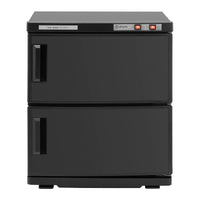 Scaldasalviette con sterilizzazione UV - 70 °C - 450 watt - 32 litri 14_0007771