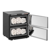 Scaldasalviette con sterilizzazione UV - 70 °C - 450 watt - 32 litri 14_0007771