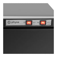 Scaldasalviette con sterilizzazione UV 70°C 230 watt Scaldasalviette elettrico 16 litri 14_0007773