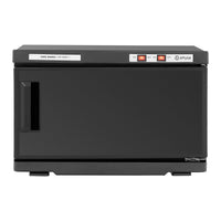 Scaldasalviette con sterilizzazione UV 70°C 230 watt Scaldasalviette elettrico 16 litri 14_0007773