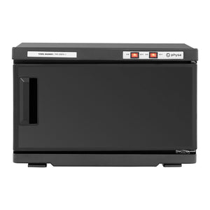 Scaldasalviette con sterilizzazione UV 70°C 230 watt Scaldasalviette elettrico 16 litri 14_0007773