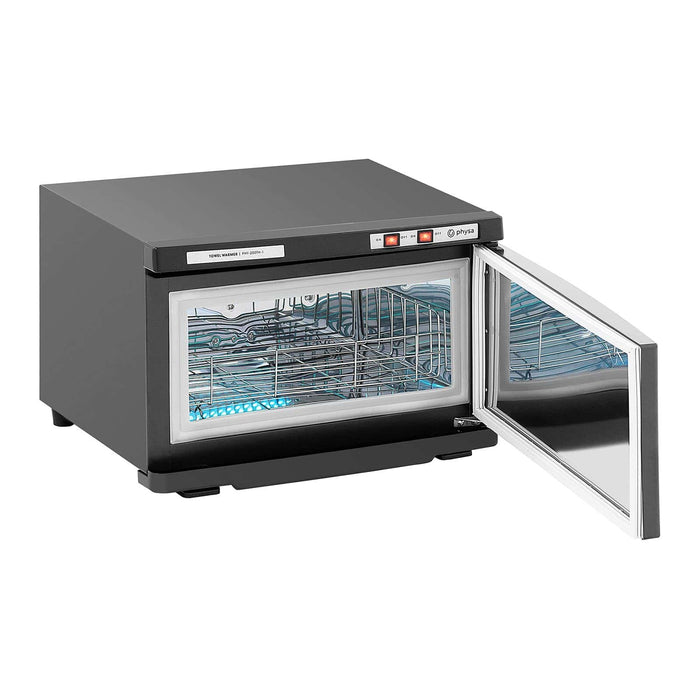 Scaldasalviette con sterilizzazione UV 70°C 230 watt Scaldasalviette elettrico 16 litri 14_0007773