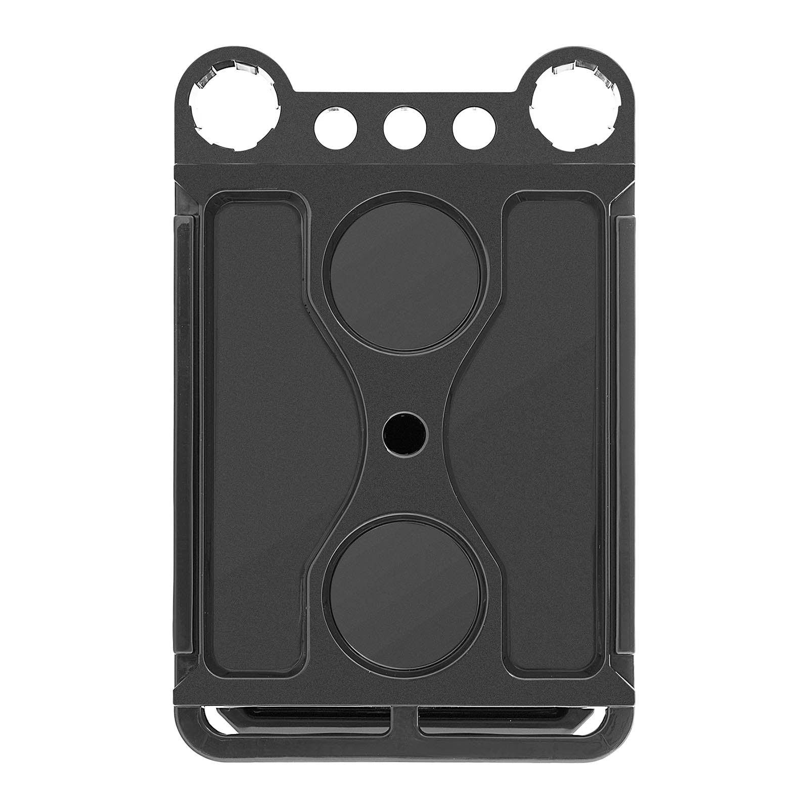 Carrello per parrucchiere per centri estetici (superiore: 495 x 315 mm 5 cassetti portata: 10 kg) 14_0007832