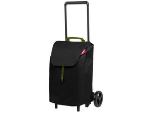 carrello spesa easy new lt. 40 - cm. 45x34x96 h col. rosso cod:ferx.vit49344