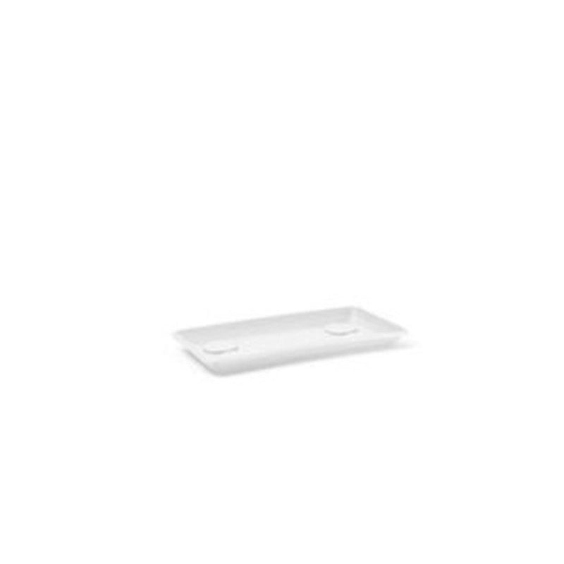 SOTTOCASSETTA ANTHEA BIANCO  60CM- 1,0 pz