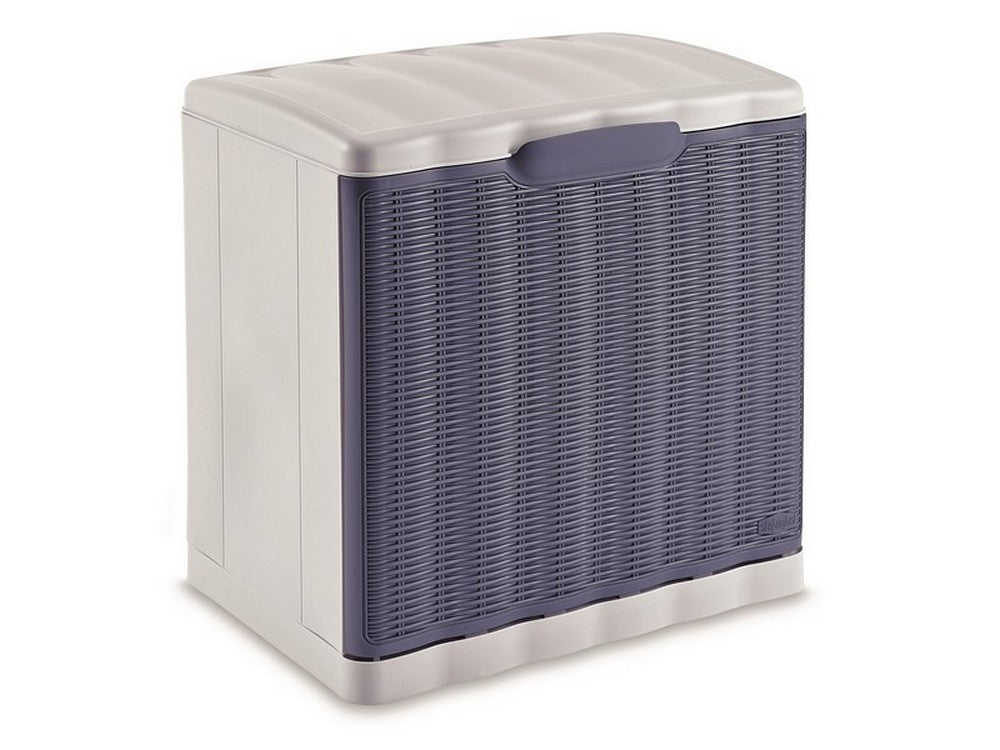 scarpiera elegance cm. 40x30x40 h col. tortora cod:ferx.vit38194