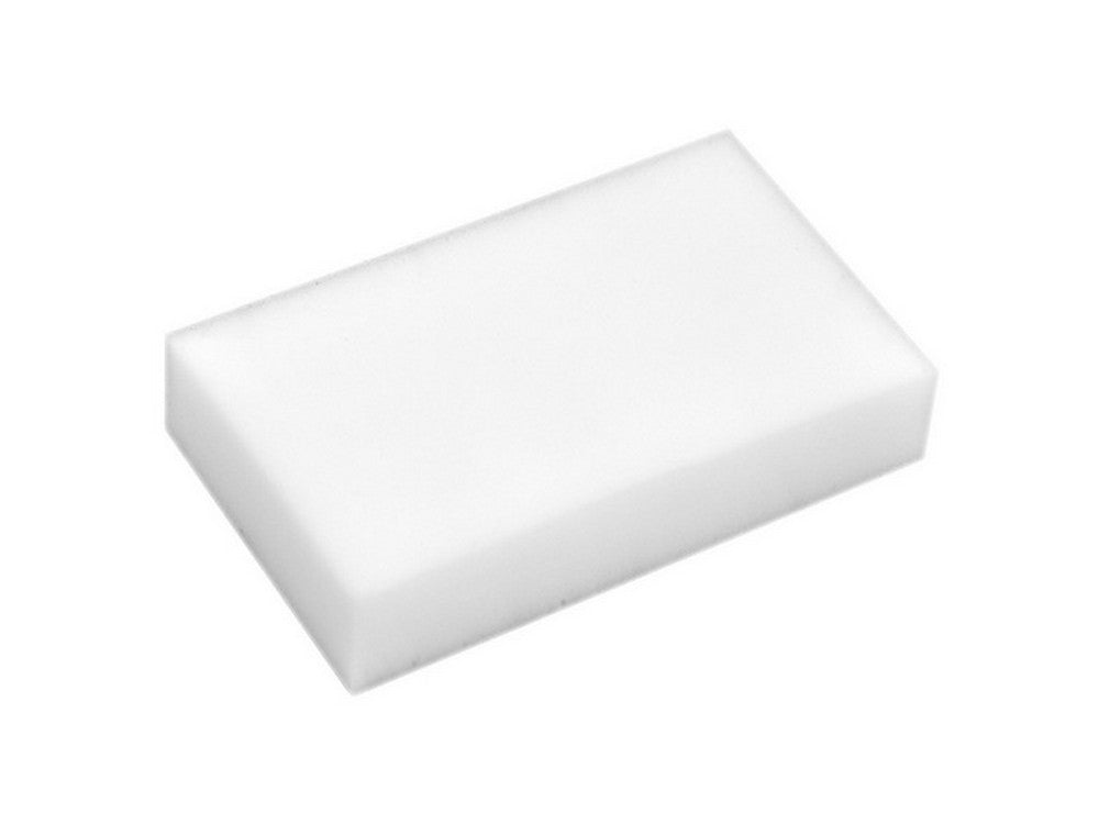 gomma magica 2 pz. cm. 11x6,8x3 h cod:ferx.vit38086