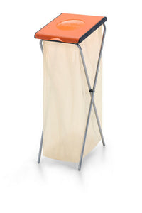 portarifiuti nature 1 posto light cm. 32x42x82 h cod:ferx.vit30209