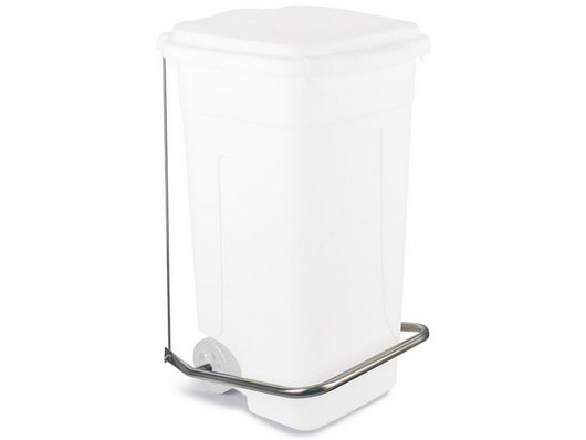 kit pedale + anello per bidone per differenziata lt. 240 cod:ferx.vit54158